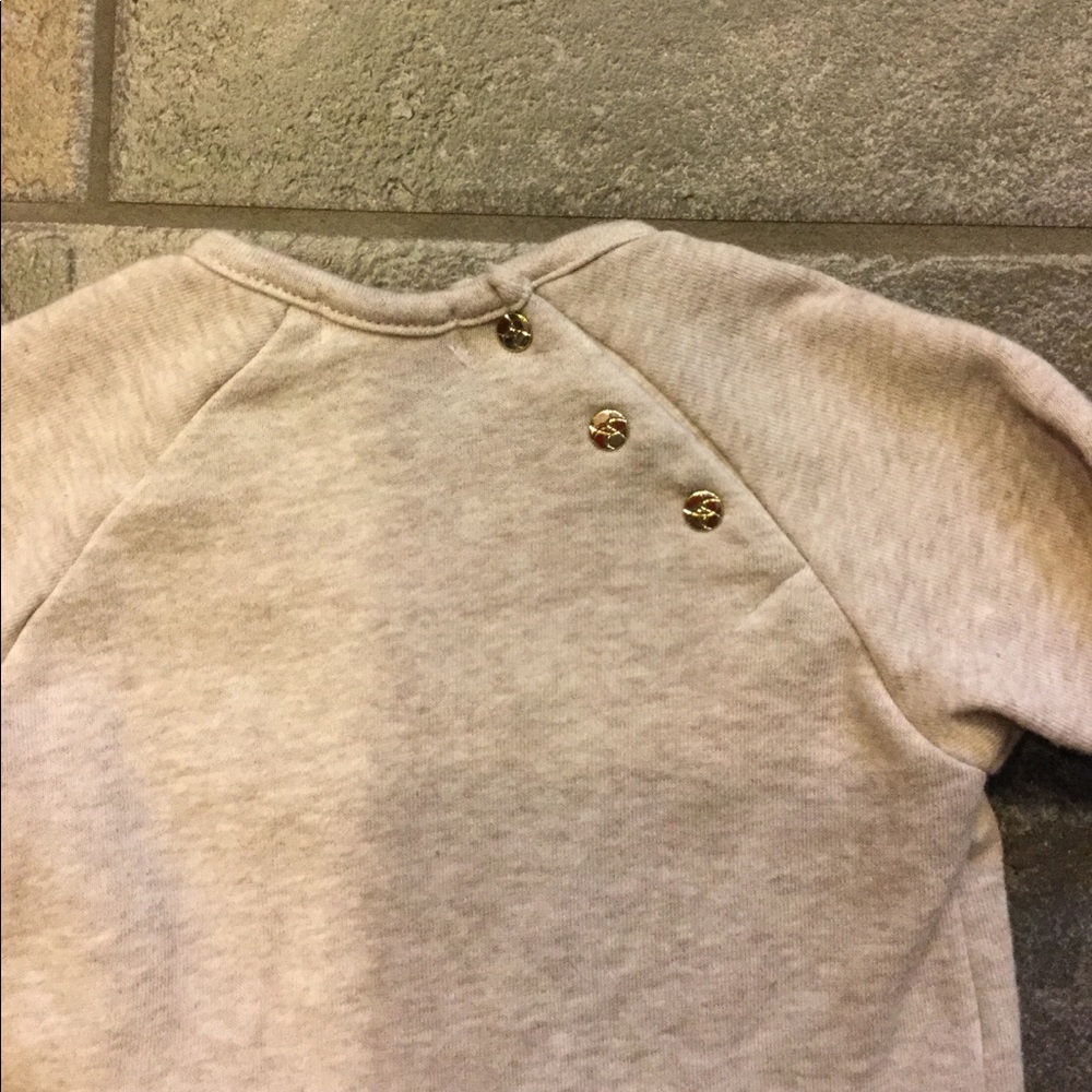 SOLD Jessica Simpson Dress - Picture 5 of 6